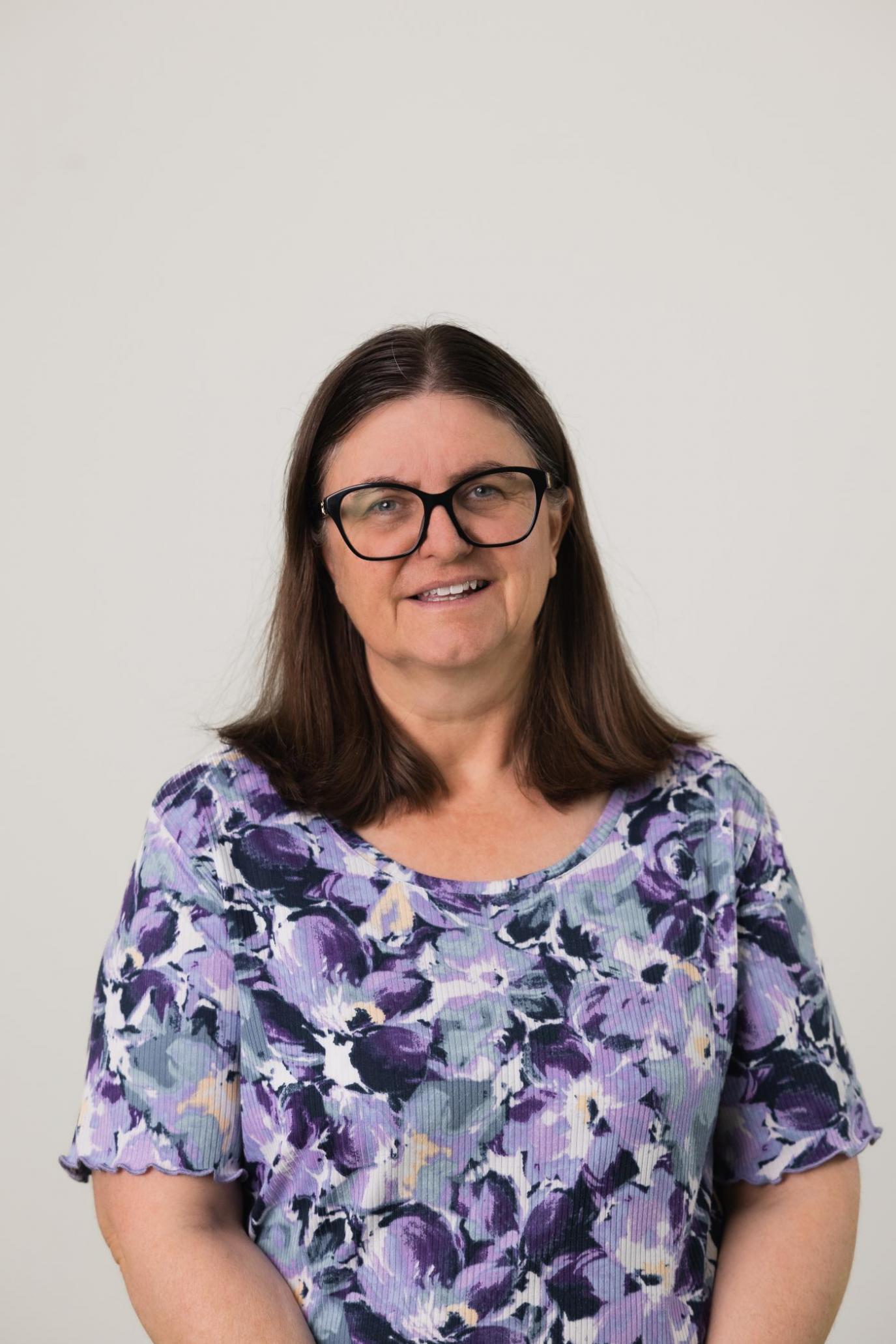 © Manuel Pale Profilbild Krismer Barbara Erzieherin