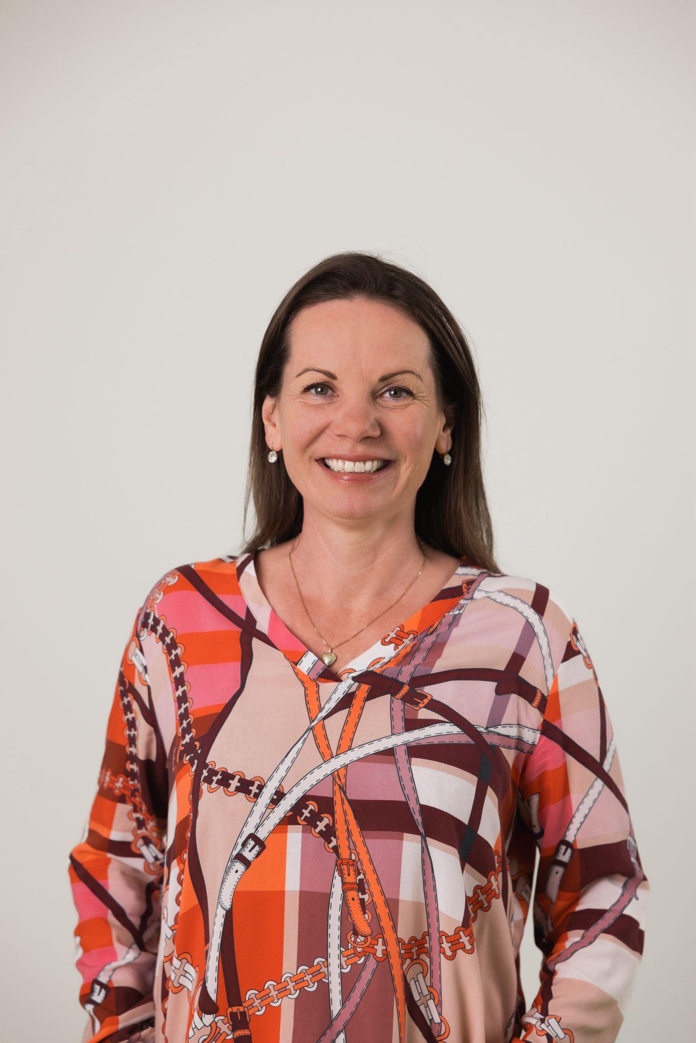 © Manuel Pale Profilbild Nikola Mayr