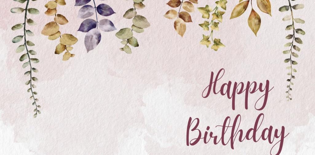 Info Happy Birthday Info Happy Birthday