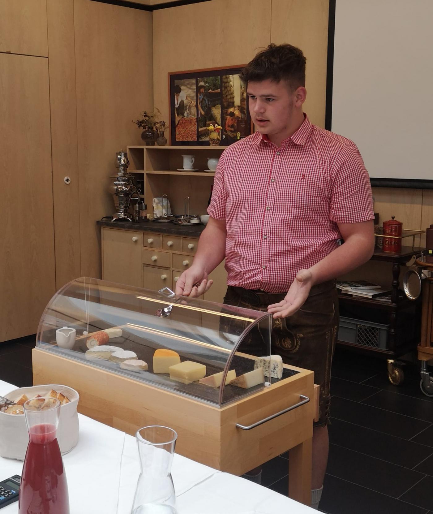 Käsekenner Käsekenner