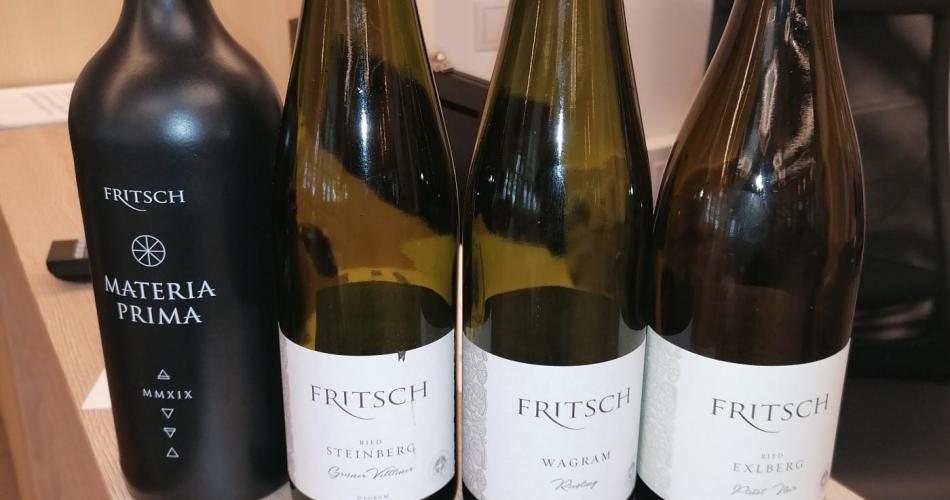 Weingut Fritsch