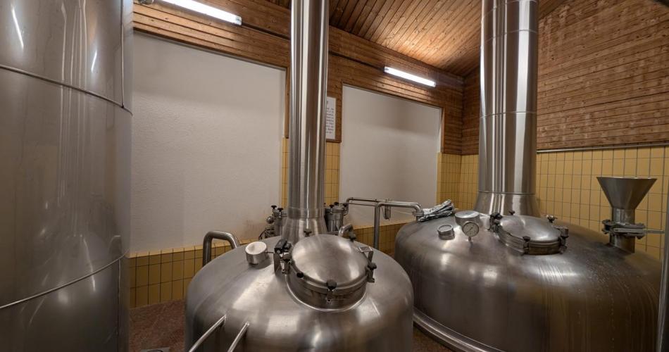 Brauerei